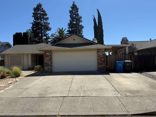 Building Photo - Modern 4 Bedroom One Story *Vacaville
