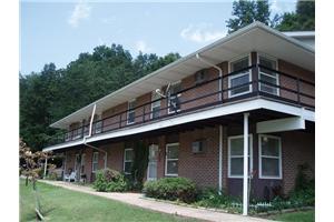 Primary Photo - Greenville Senior Citizen Housing