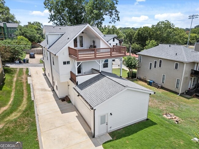 Building Photo - 222 Bill Lucas Dr SE