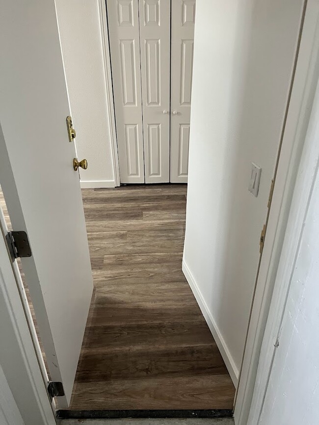 Front Door - 47-2 E 800 S