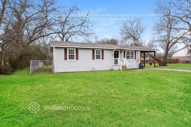 Foto del edificio - 606 College Mound Rd