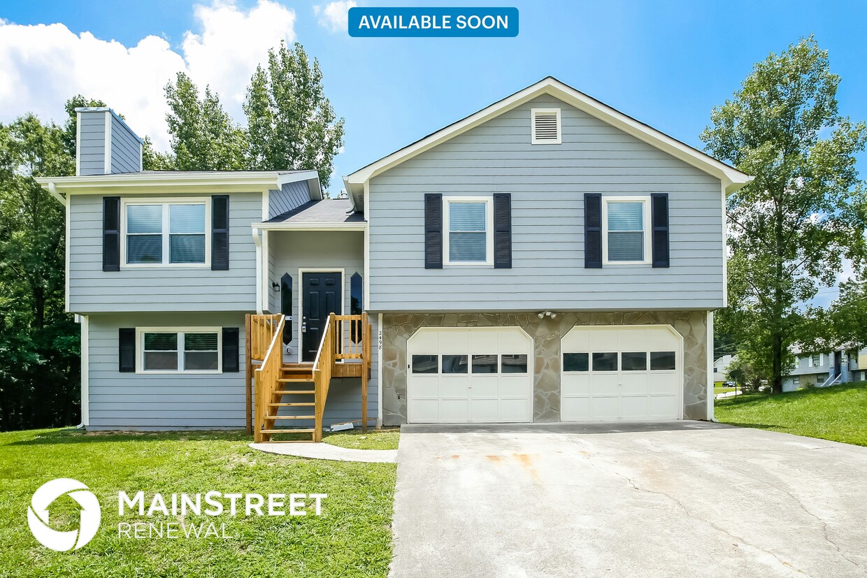 Foto principal - 2498 Winding Creek Dr