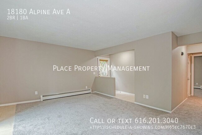 Building Photo - 18180 Alpine Dr Apt A - Updated 2 Bedroom ...