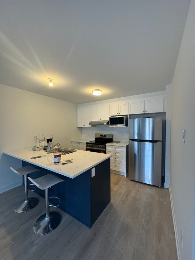 Photo principale - Stunning 2-bedroom, 2.5-bathroom