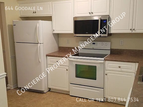 Foto del edificio - 644 Goodale Ln