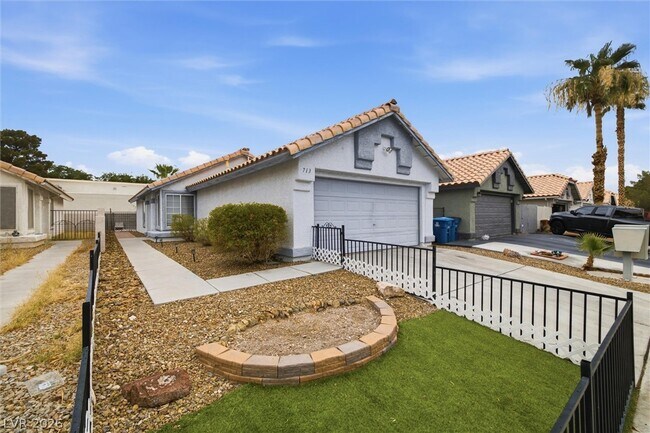 Building Photo - 713 Marie Fenlon Dr
