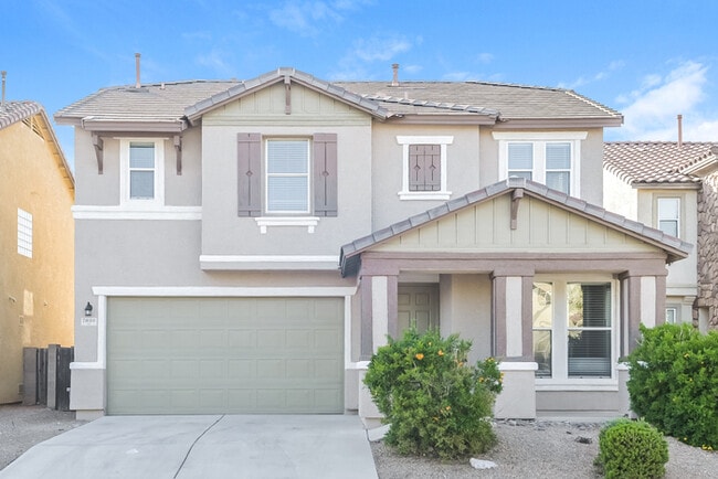 Building Photo - 7010 S Sweetbush Ave