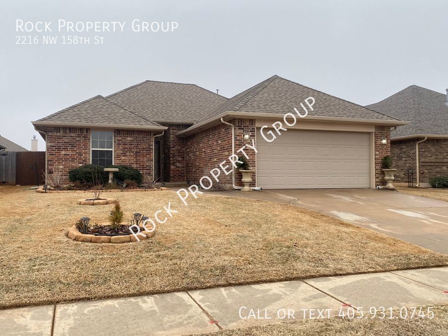 3 Bed/2 Bath Home in Edmond **AMAZING Loc... - 3 Bed/2 Bath Home in Edmond  **AMAZING Loc...