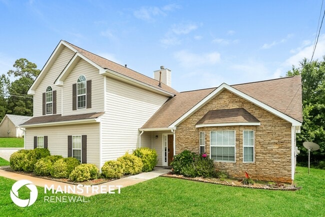 Building Photo - 200 Teak Ln