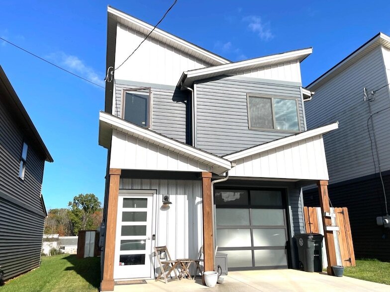 Photo - 3046 Fulton Street Unit