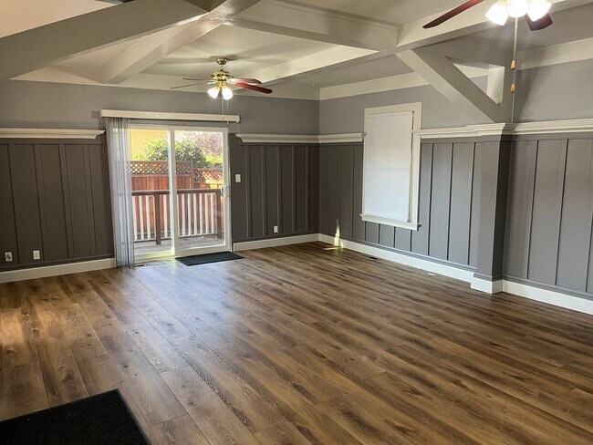 Foto del edificio - Beautiful 4 Bedroom, 2 Bath Home in Downtown San Jose