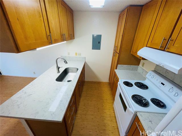 Foto del edificio - 94-1055-1055 Kaukahi Pl