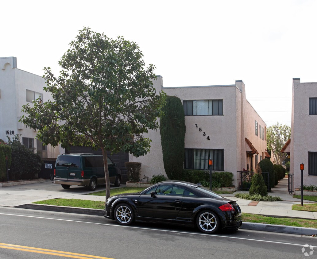 Foto del edificio - 1524 12th St