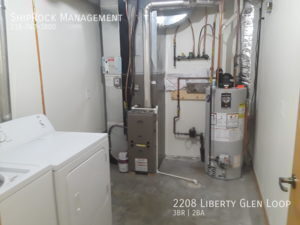 Foto del edificio - 2208 Liberty Glen Loop