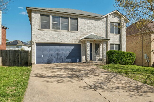 Foto del edificio - 8513 Kansas River Dr