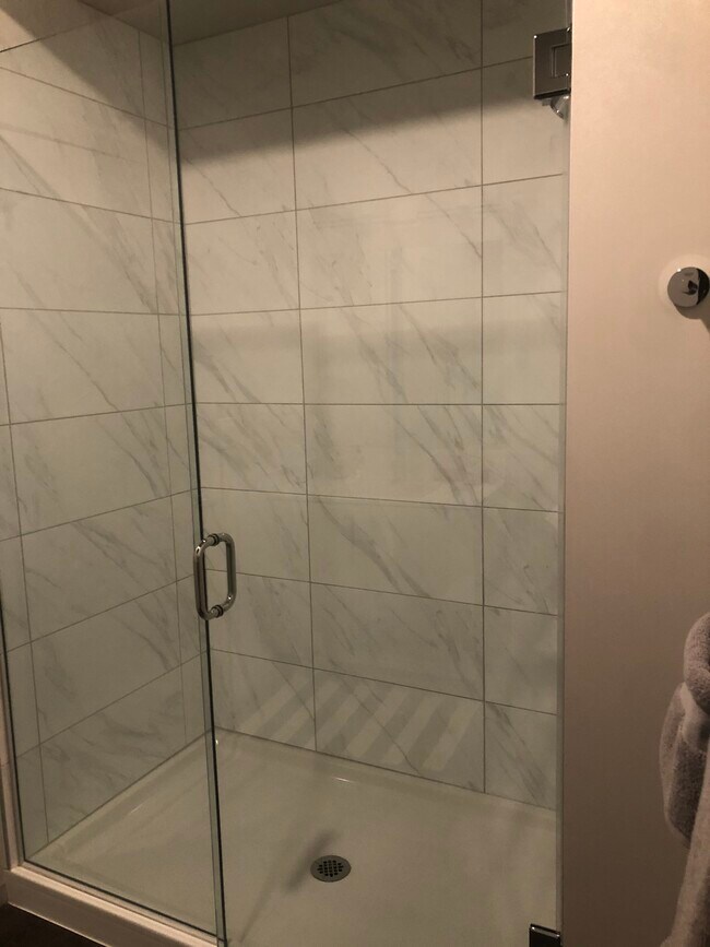 Bathroom - 719 S Clark St