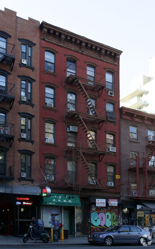 Building Photo - 23 Essex St