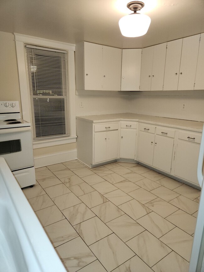 Foto del edificio - 715 4th St NW