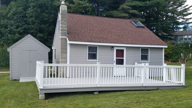 Building Photo - 82 Noyes Rd