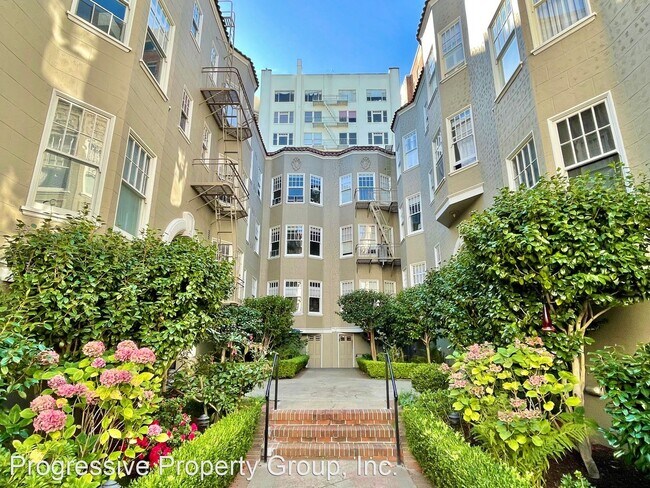 Foto del edificio - 1 br, 1 bath House - 1769 Broadway #3