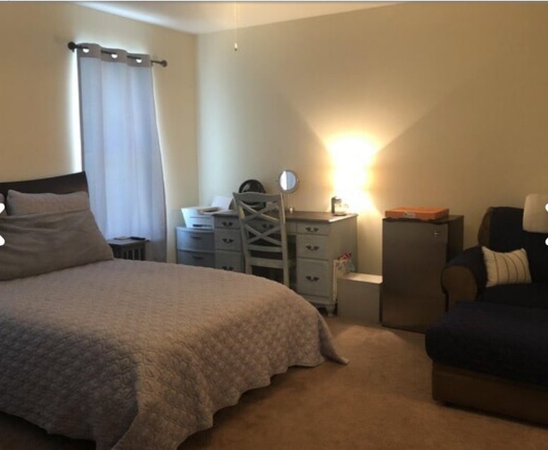 Foto del edificio - 5755 Burkhalter Rd