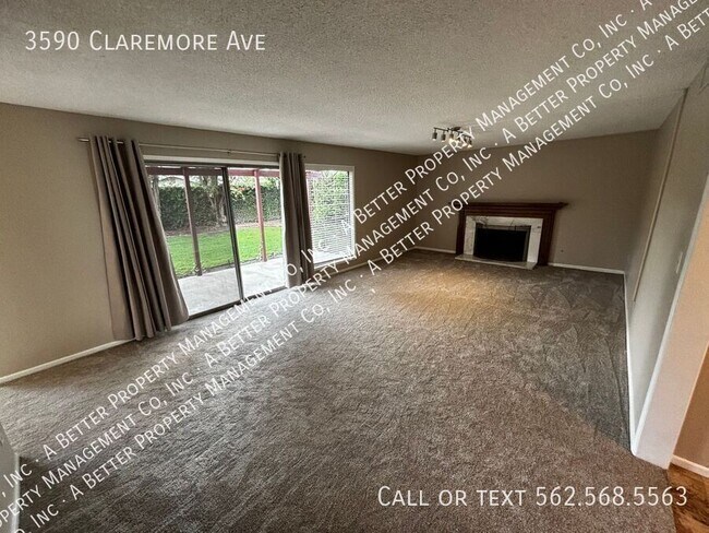 Foto del edificio - 3590 Claremore Ave