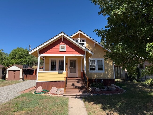 Building Photo - 1447 W 3rd Ave