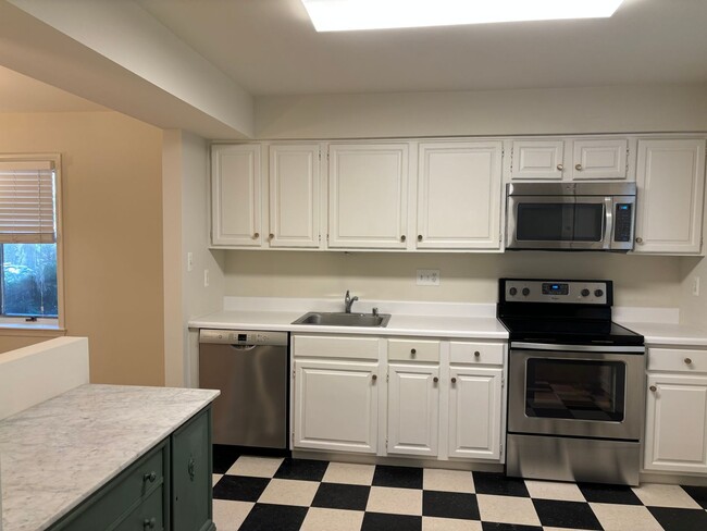 Foto del edificio - 3 Bedroom Townhouse in Downtown Annapolis!