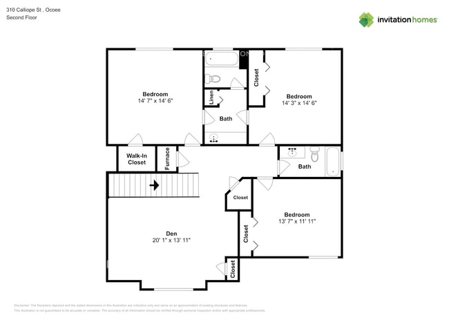 Building Photo - 310 Calliope St