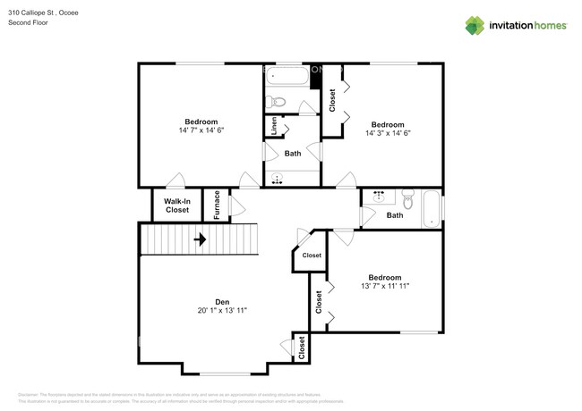 Foto del edificio - 310 Calliope St