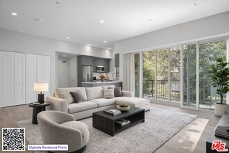 Building Photo - 1223 Hayworth Ave