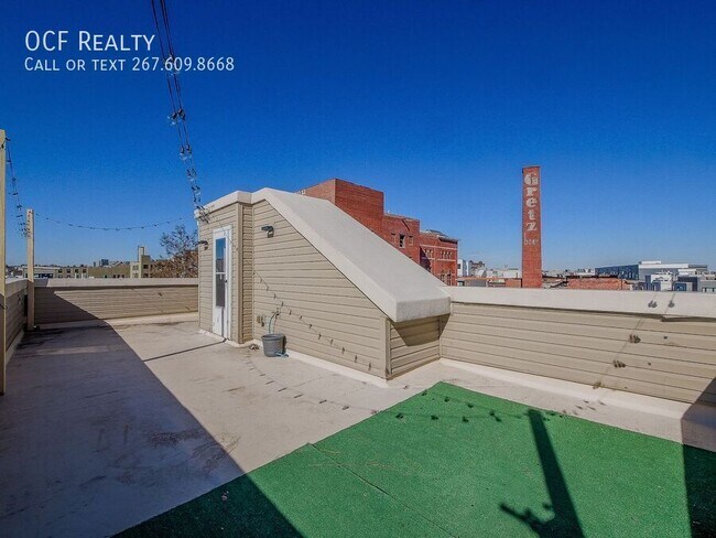 Foto del edificio - 1532 N 4th St