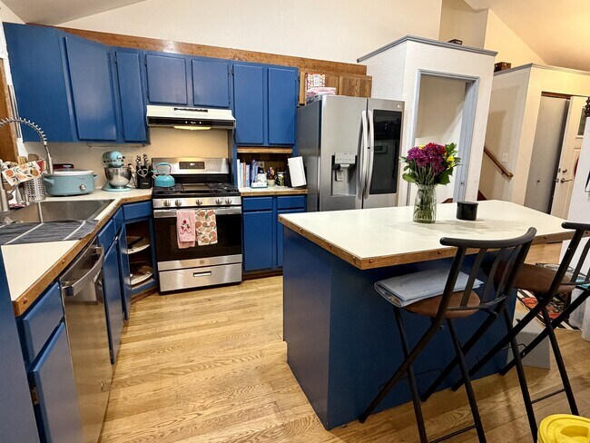 Foto del edificio - 1030 NE Coco Ct