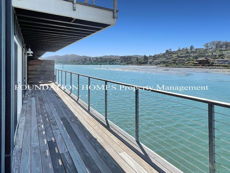 18 Channel Landing, Strawberry, CA 94920 House Rental in Strawberry