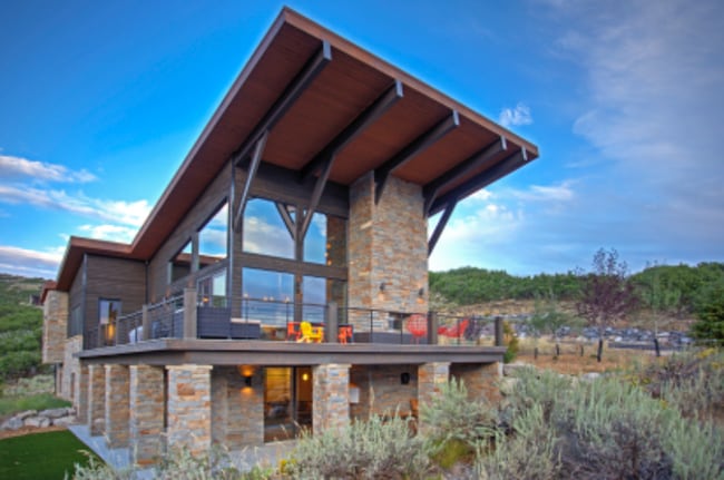 Building Photo - 836 E Canyon Gate Rd