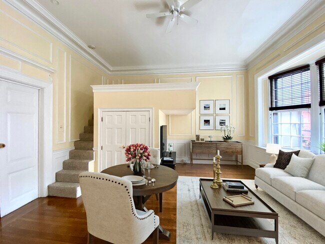 Foto del edificio - 415 Beacon St