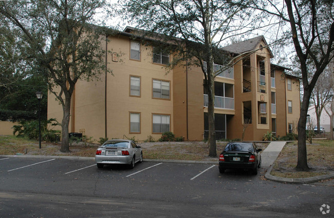 Building Photo - The Landing Condominiums