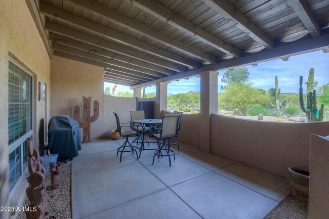Foto del edificio - 1103 Ocotillo Cir