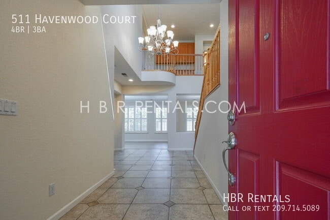 Building Photo - 511 Havenwood Ct