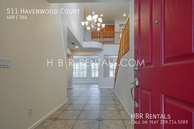 Foto del edificio - 511 Havenwood Ct