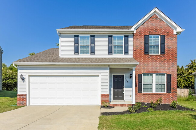 Building Photo - 724 Maylene Dr