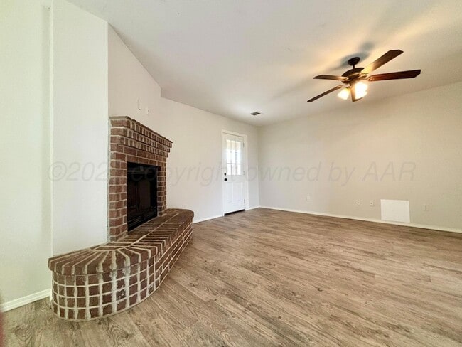 Building Photo - 4526 S Williams St