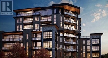 Building Photo - 332 Gosling Gardens