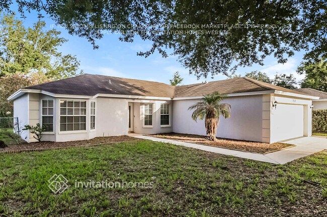 Foto del edificio - 2830 Timbercrest Pl