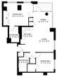 2 Bed/2 Bath-C07