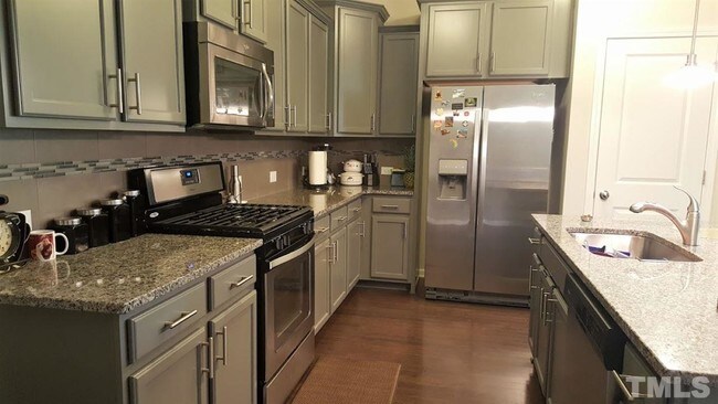 Foto del edificio - 318 OldCastle Dr