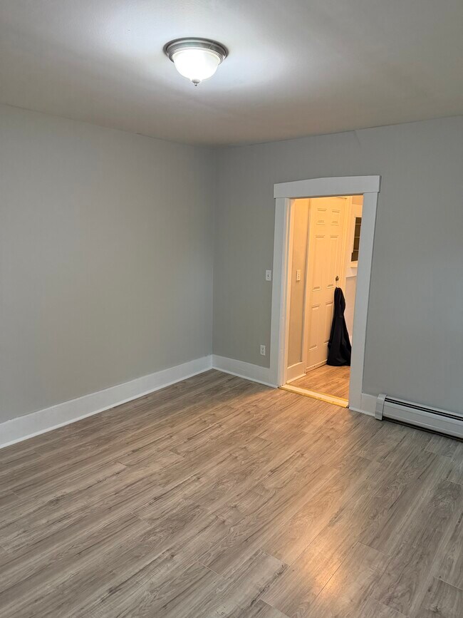 Sala de estar - 60 Summer St