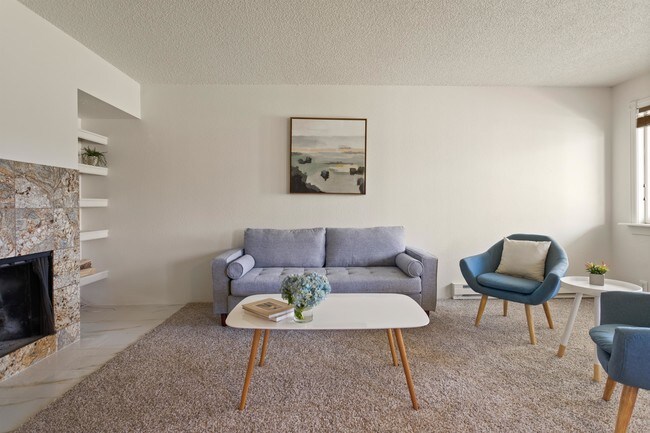Foto del edificio - 2717 Glenwood Dr