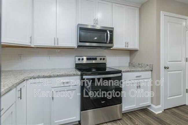 Foto del edificio - 1128 Judah Bear Blvd