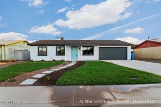 Building Photo - 3431 E Acoma Dr
